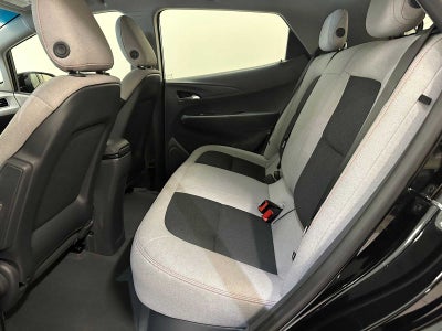 2021 Chevrolet Bolt EV LT