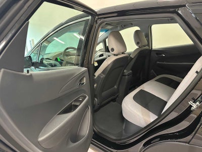 2021 Chevrolet Bolt EV LT