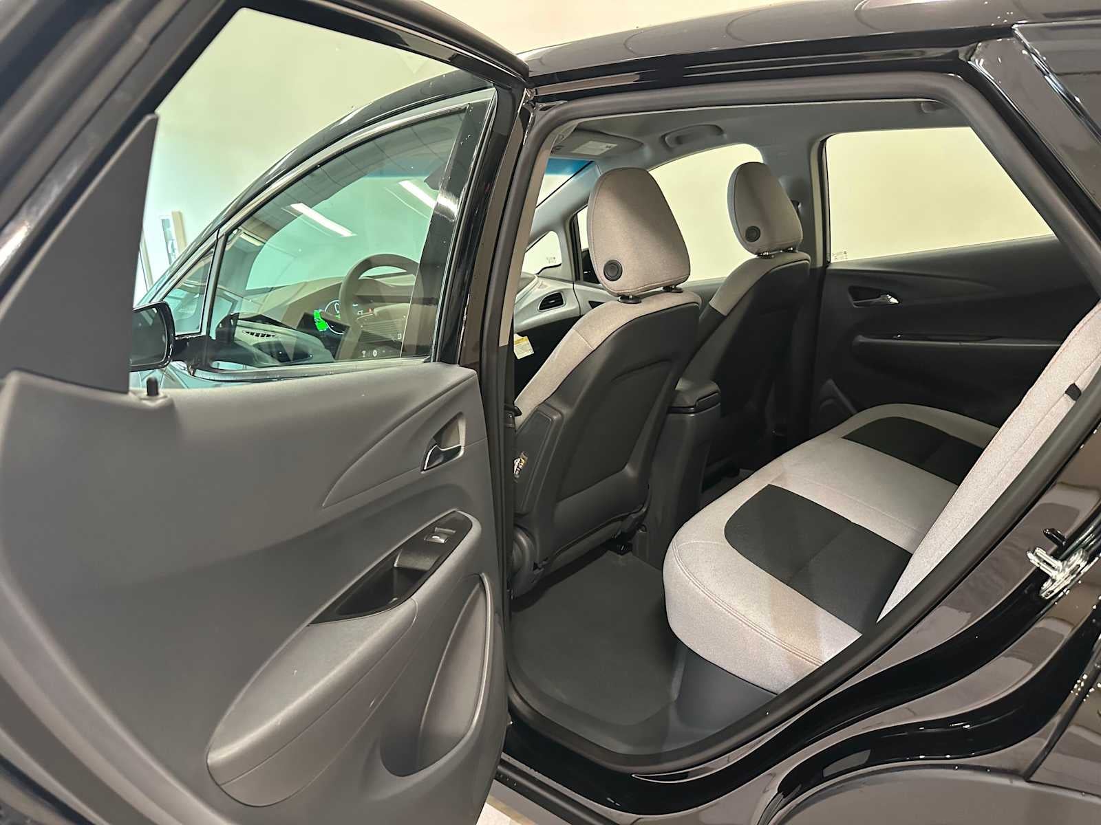 2021 Chevrolet Bolt EV LT