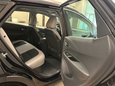 2021 Chevrolet Bolt EV LT