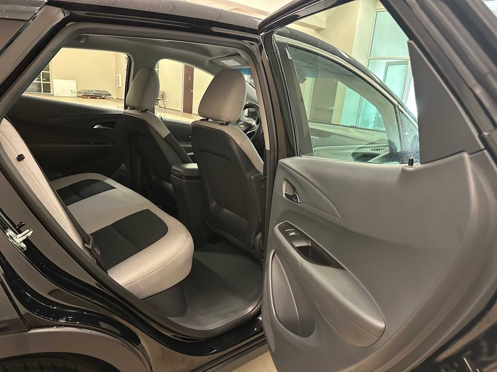 2021 Chevrolet Bolt EV LT