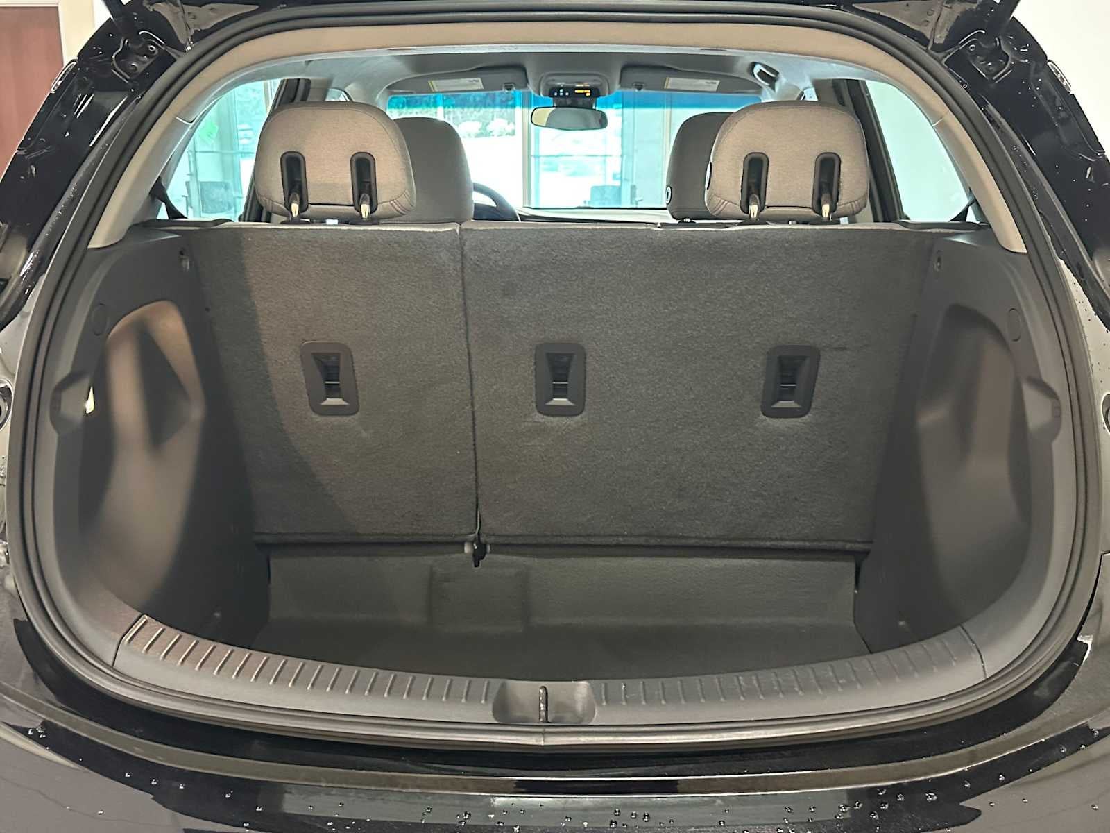 2021 Chevrolet Bolt EV LT