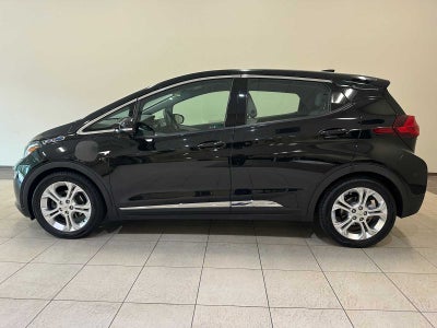 2021 Chevrolet Bolt EV LT