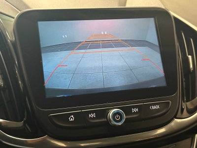 2017 Chevrolet Volt Premier