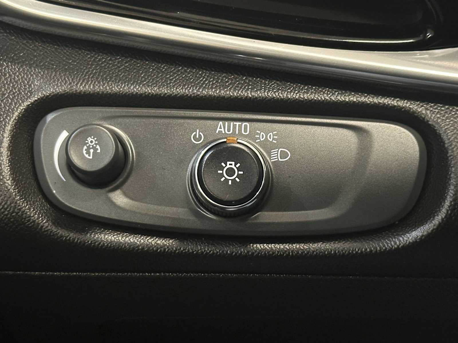 2017 Chevrolet Volt Premier