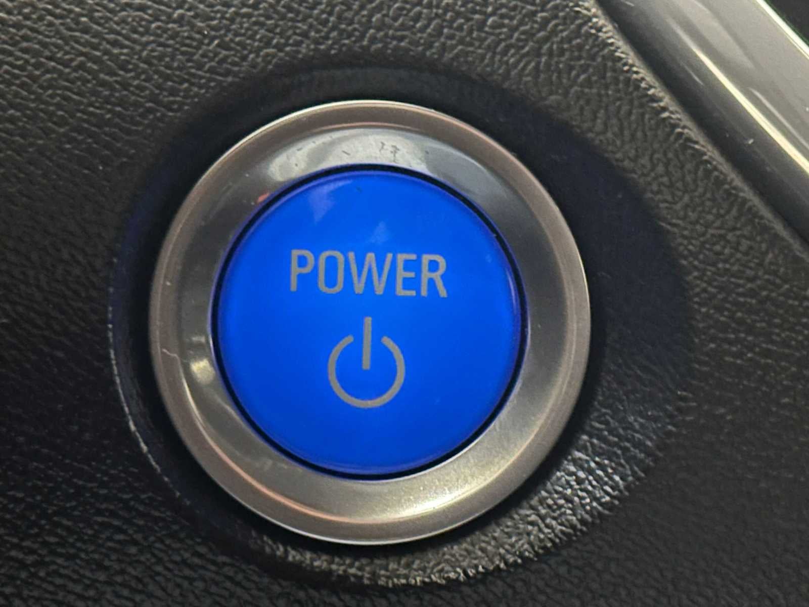 2017 Chevrolet Volt Premier