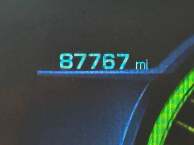 2017 Chevrolet Volt Premier