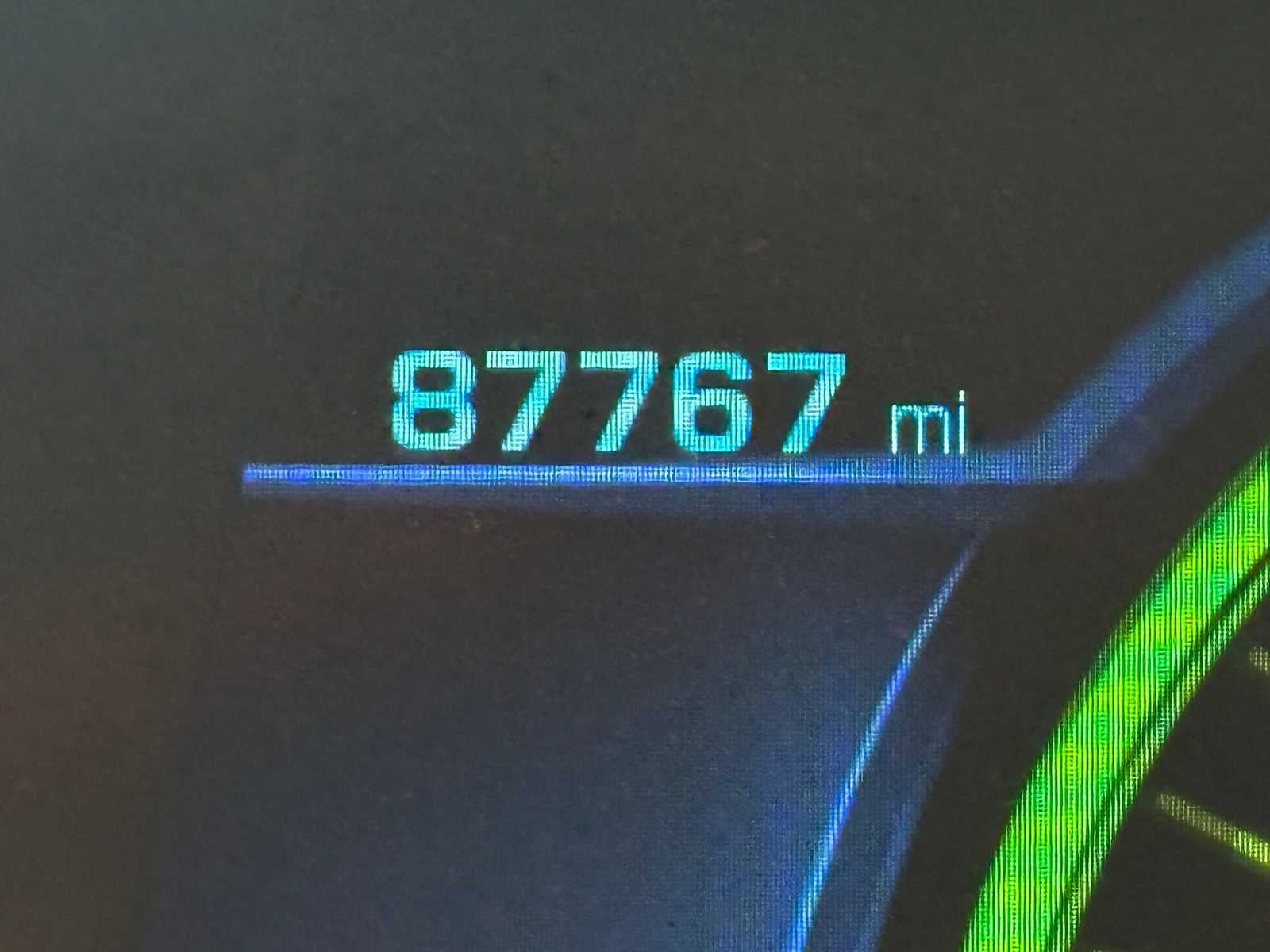 2017 Chevrolet Volt Premier