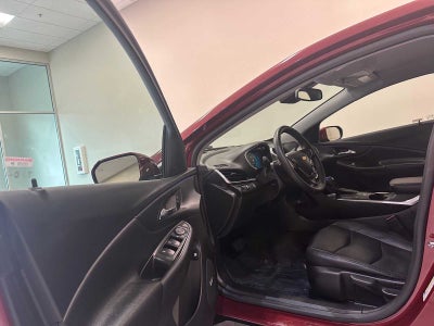 2017 Chevrolet Volt Premier