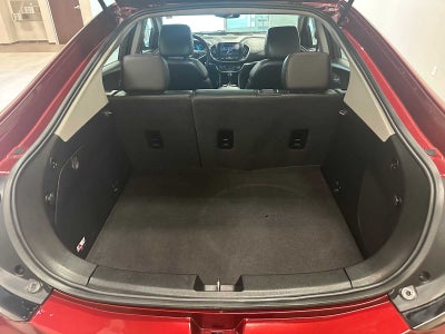 2017 Chevrolet Volt Premier