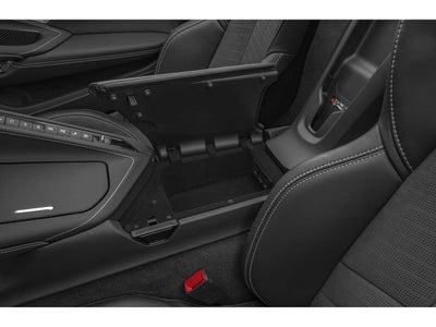 2023 Chevrolet Corvette 3LT