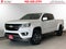 2018 Chevrolet Colorado 4WD Z71