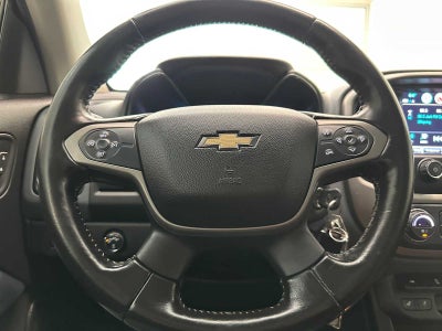 2018 Chevrolet Colorado 4WD Z71
