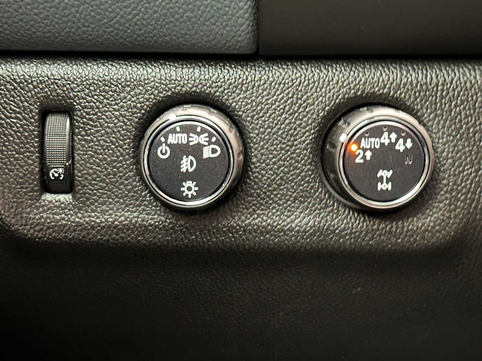 2018 Chevrolet Colorado 4WD Z71