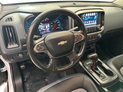 2018 Chevrolet Colorado 4WD Z71
