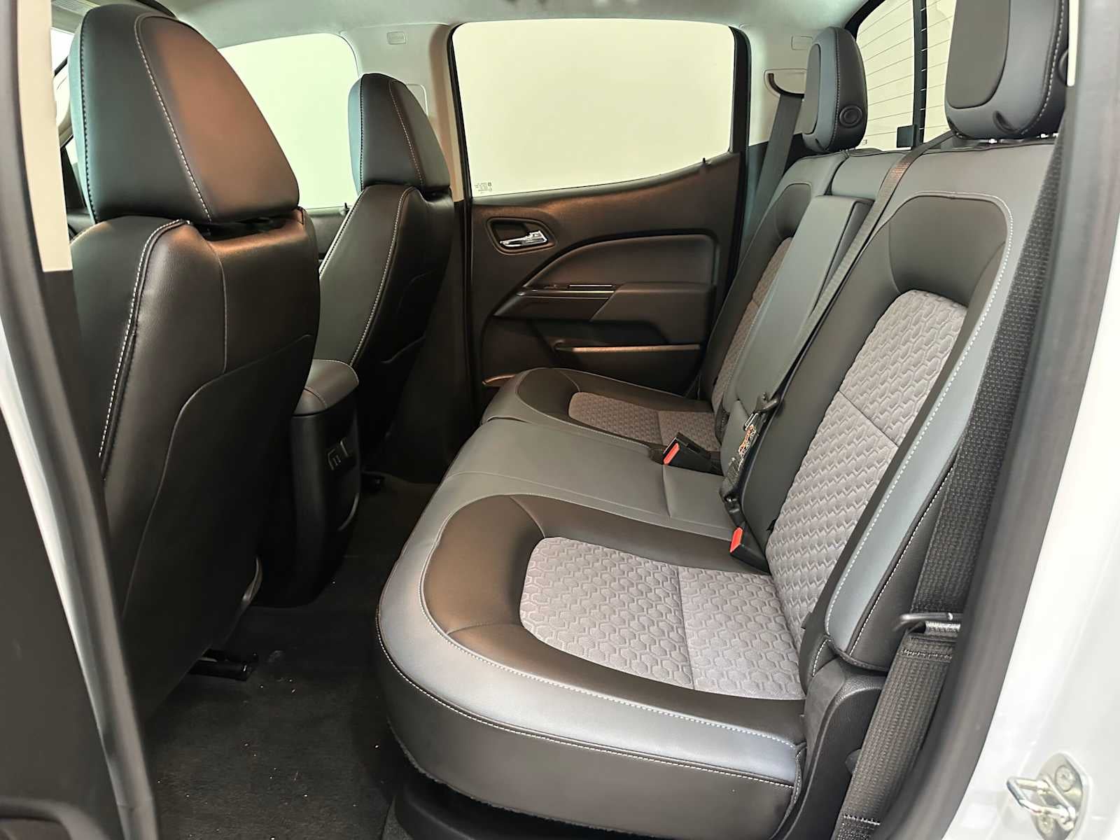 2018 Chevrolet Colorado 4WD Z71