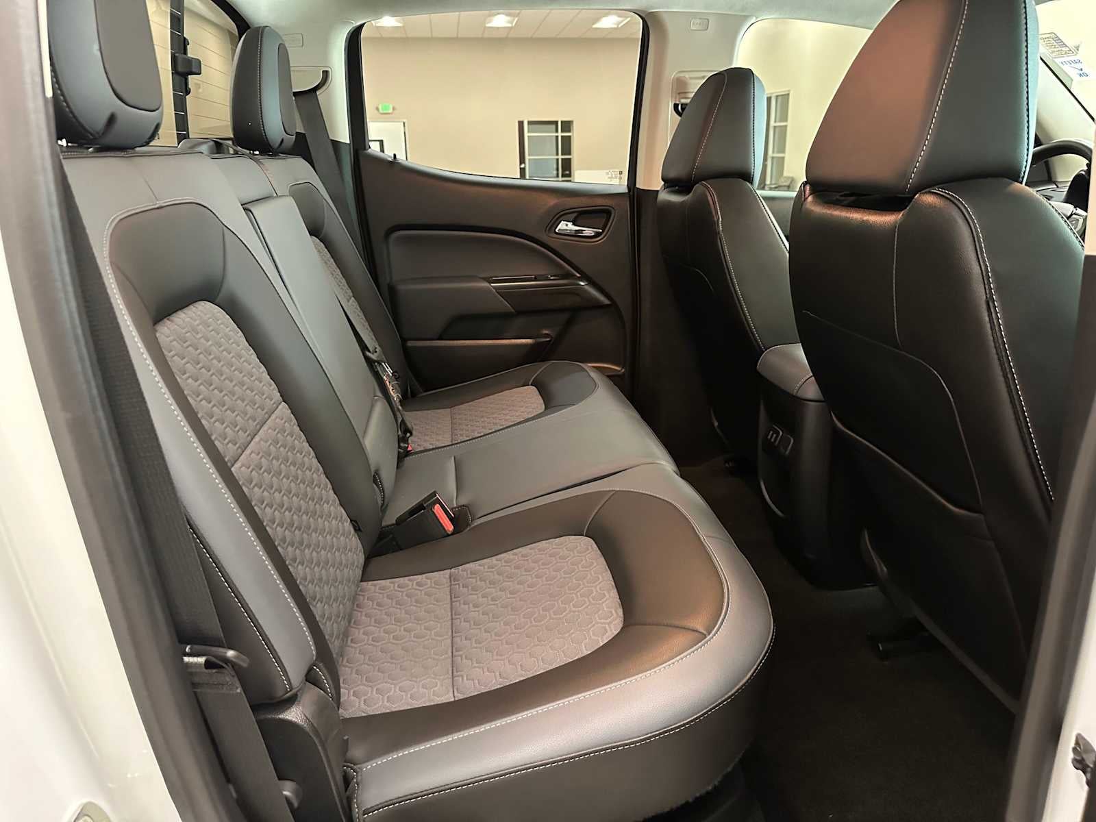 2018 Chevrolet Colorado 4WD Z71
