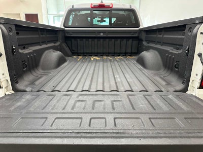 2018 Chevrolet Colorado 4WD Z71