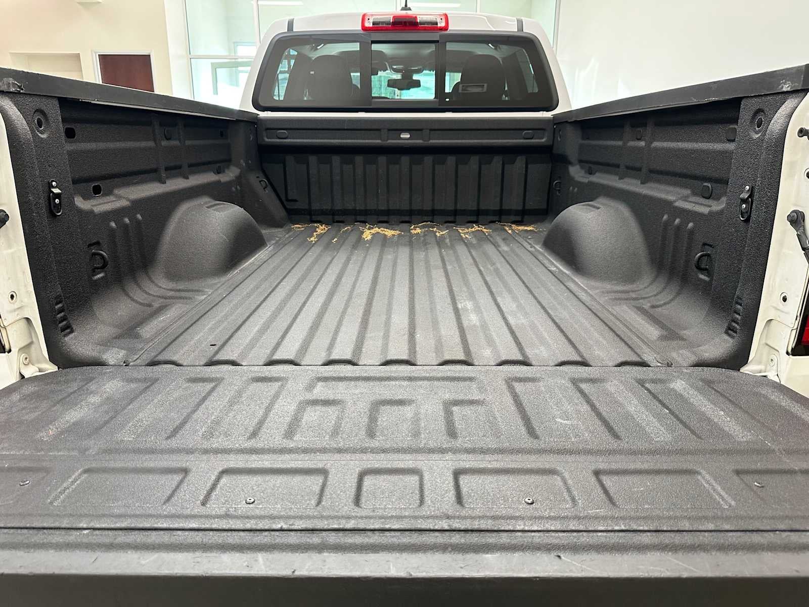 2018 Chevrolet Colorado 4WD Z71