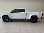 2018 Chevrolet Colorado 4WD Z71