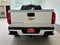 2018 Chevrolet Colorado 4WD Z71