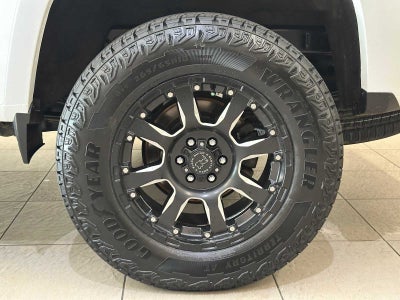 2018 Chevrolet Colorado 4WD Z71