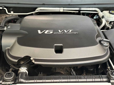 2018 Chevrolet Colorado 4WD Z71