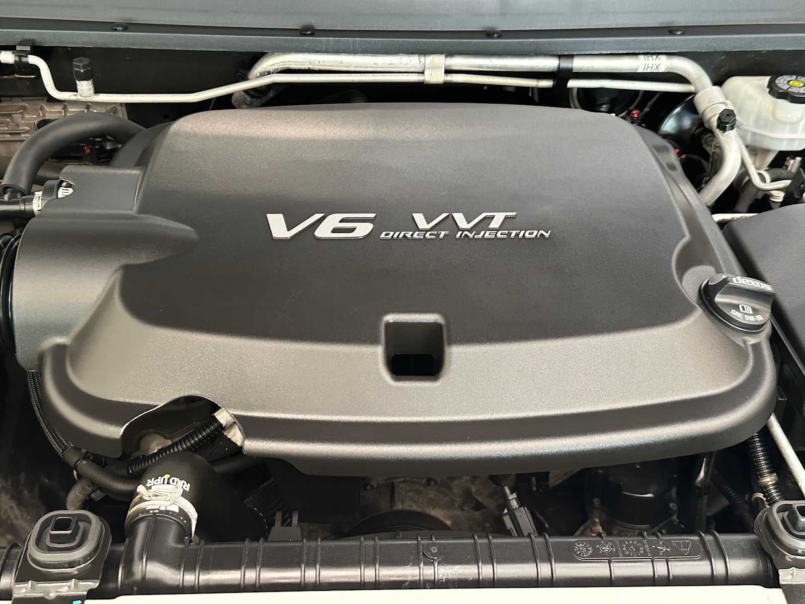 2018 Chevrolet Colorado 4WD Z71