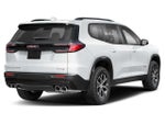 2024 GMC Acadia AWD AT4