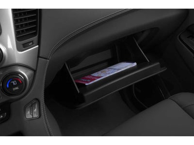 2015 Chevrolet Suburban LT