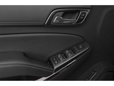 2015 Chevrolet Suburban LT