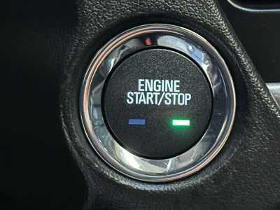2015 Chevrolet Suburban LT