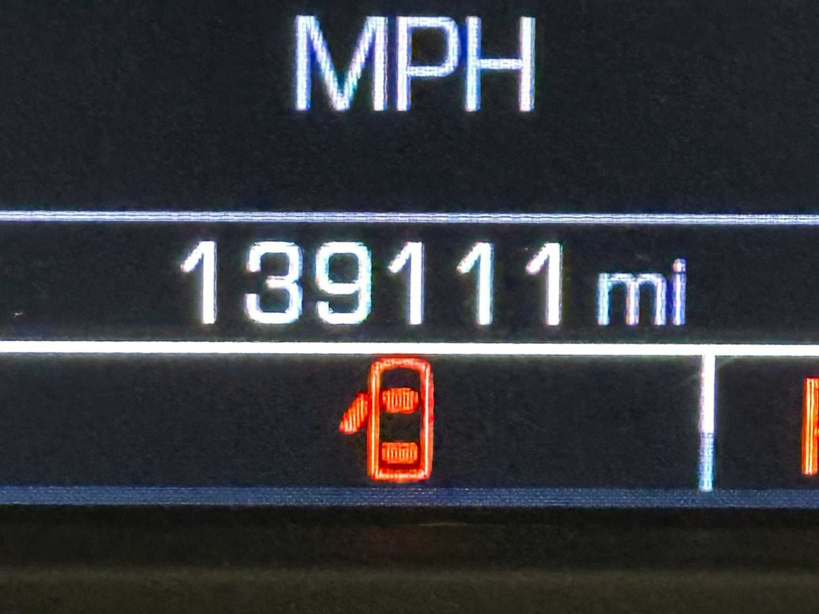 2015 Chevrolet Suburban LT