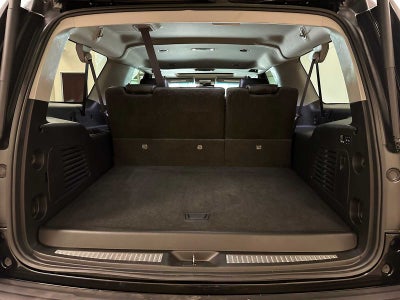 2015 Chevrolet Suburban LT