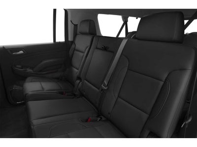 2015 Chevrolet Suburban LT