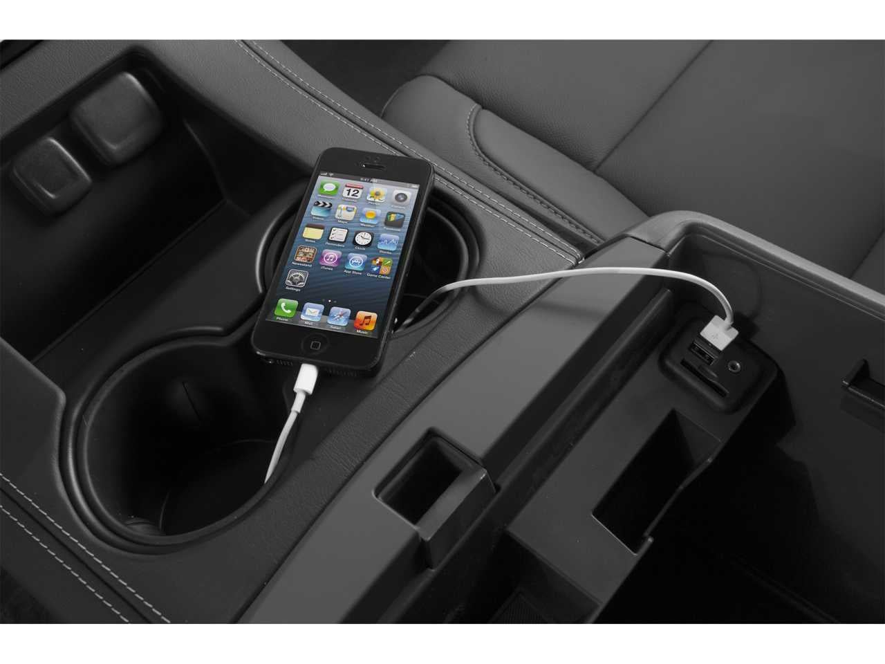 2015 Chevrolet Suburban LT