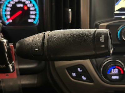 2018 GMC Sierra 3500HD Denali