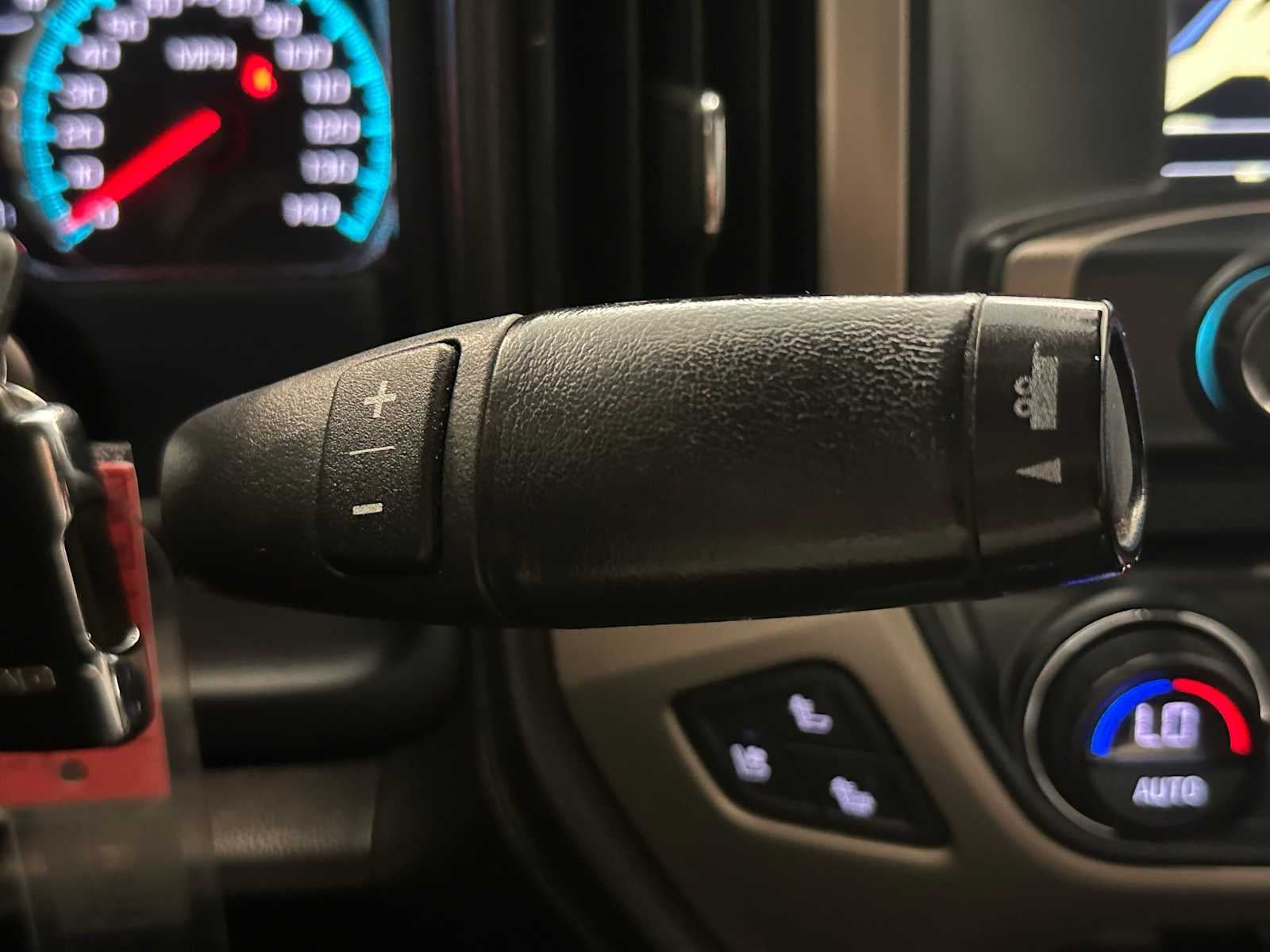 2018 GMC Sierra 3500HD Denali
