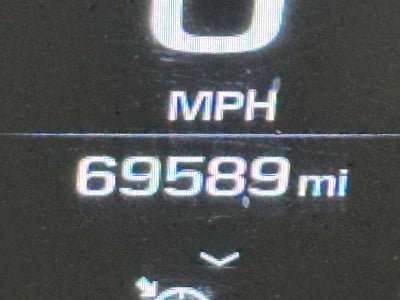 2018 GMC Sierra 3500HD Denali