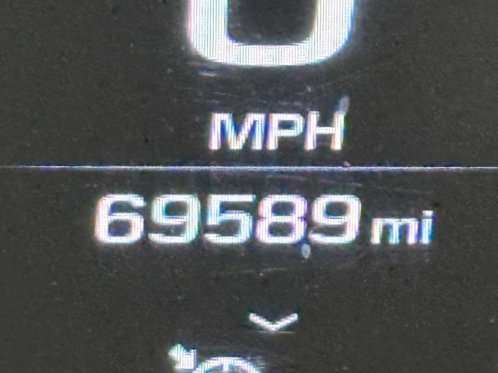 2018 GMC Sierra 3500HD Denali