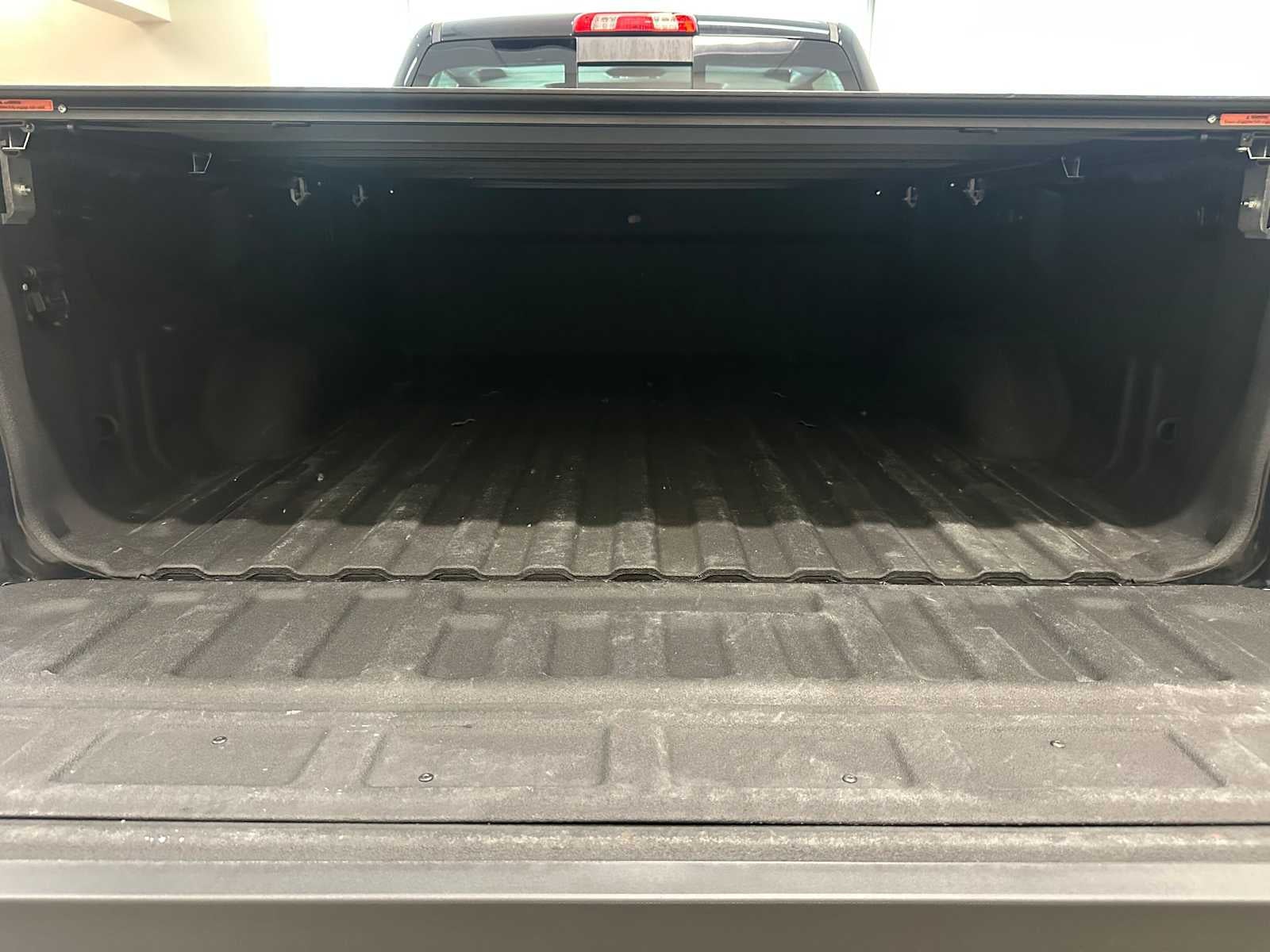 2018 GMC Sierra 3500HD Denali