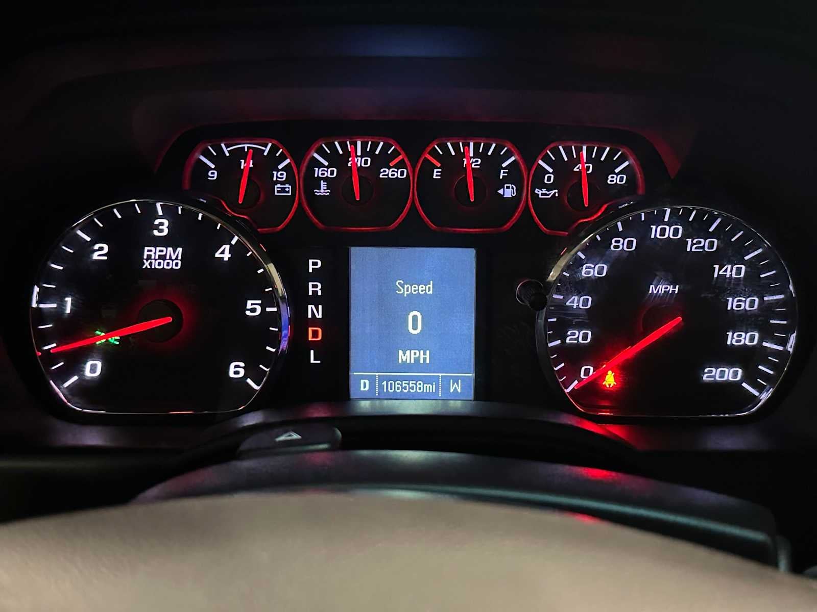 2017 GMC Sierra 1500 Base