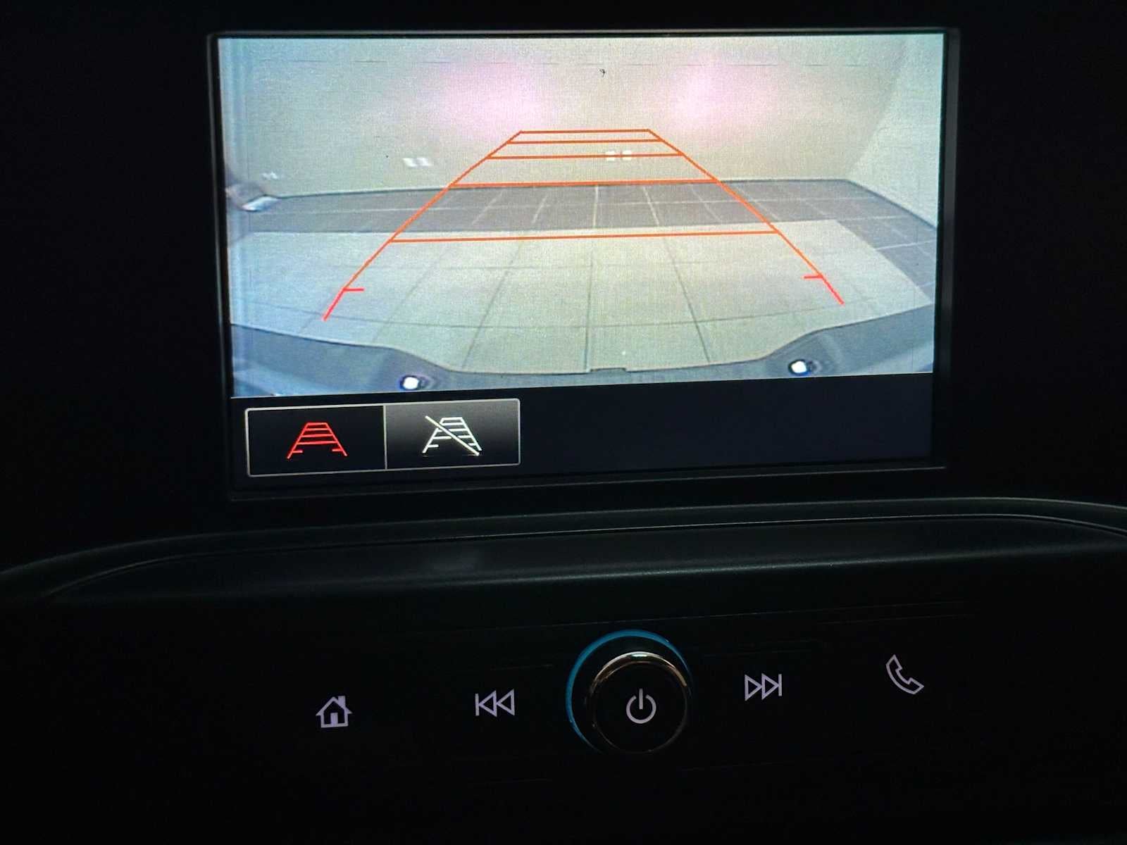 2017 GMC Sierra 1500 Base