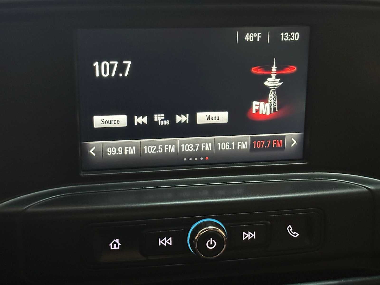 2017 GMC Sierra 1500 Base