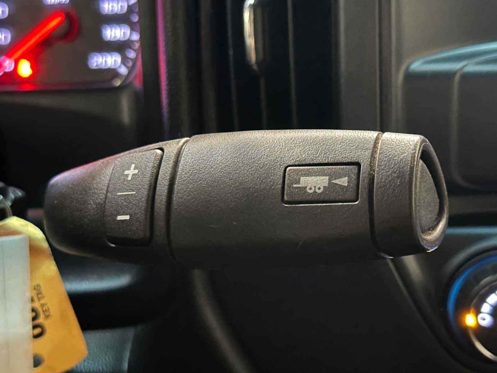 2017 GMC Sierra 1500 Base