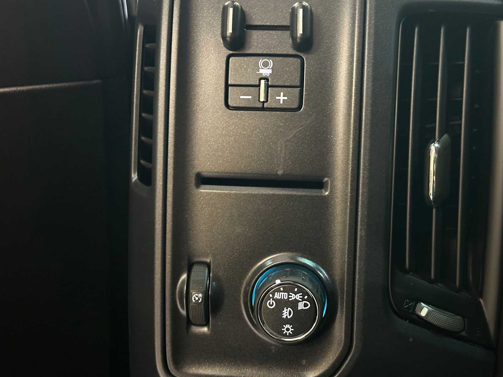 2017 GMC Sierra 1500 Base