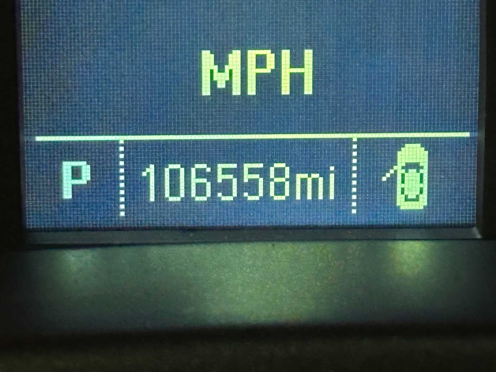 2017 GMC Sierra 1500 Base