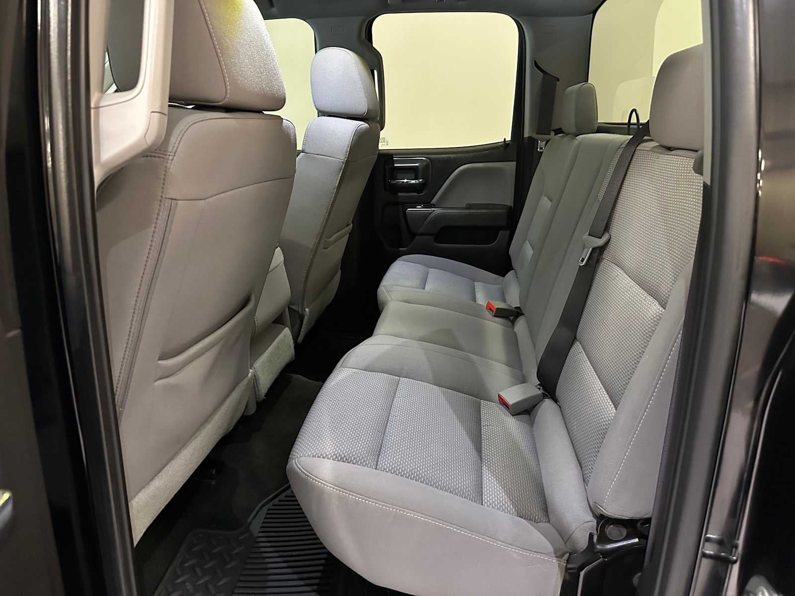 2017 GMC Sierra 1500 Base