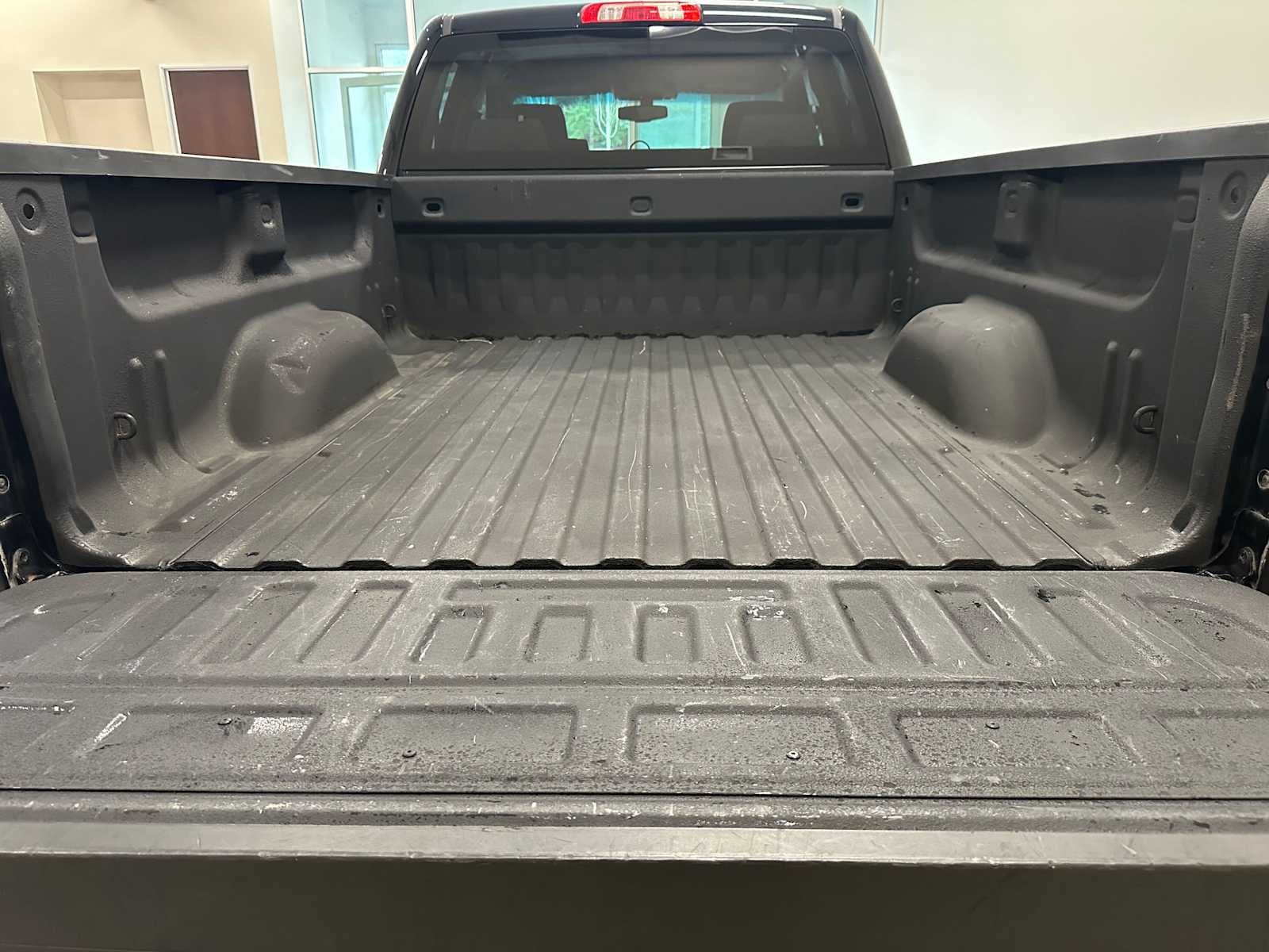 2017 GMC Sierra 1500 Base