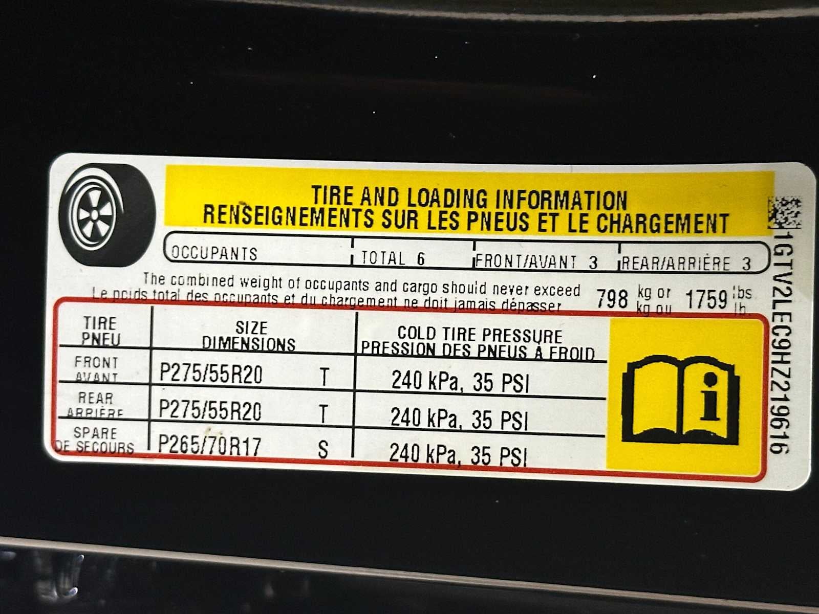 2017 GMC Sierra 1500 Base